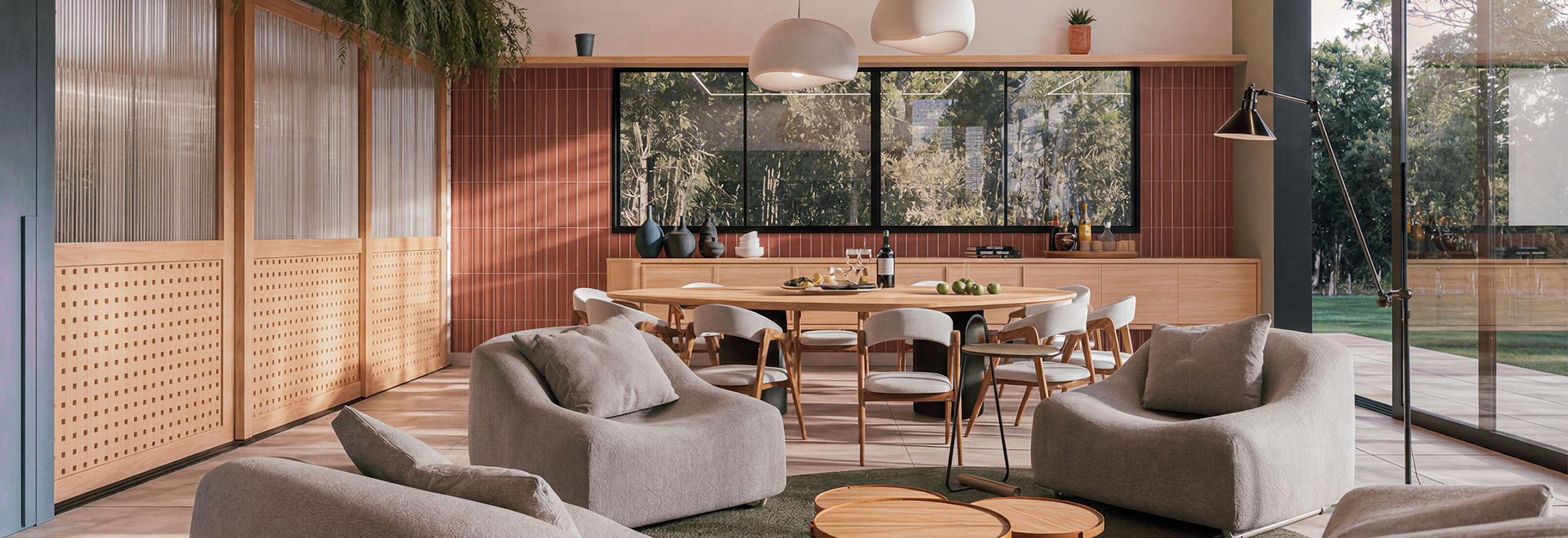 Projeto de interiores — Vicolo Arquitetura