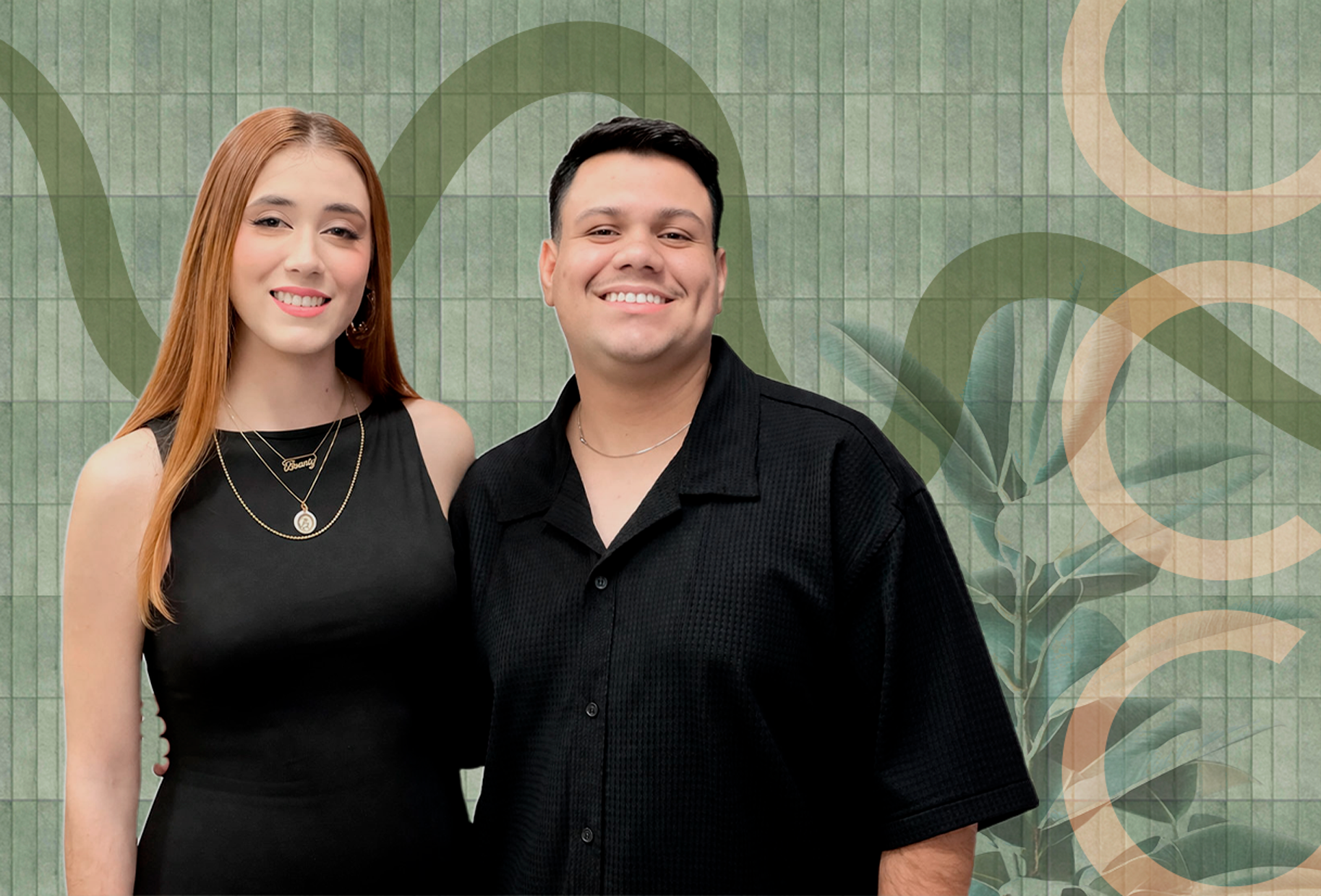 Beatriz Alonso e Marcos Cordeschi — Arquitetos Vicolo